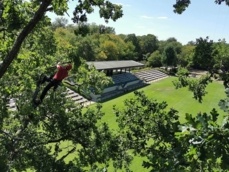 Centre Olympique du grand parc Compiègne