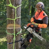 Démontage avec rétention